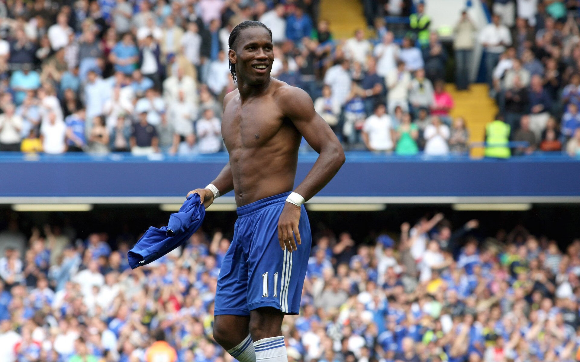 生死七秒，广厦逆转雷霆背后的道与力