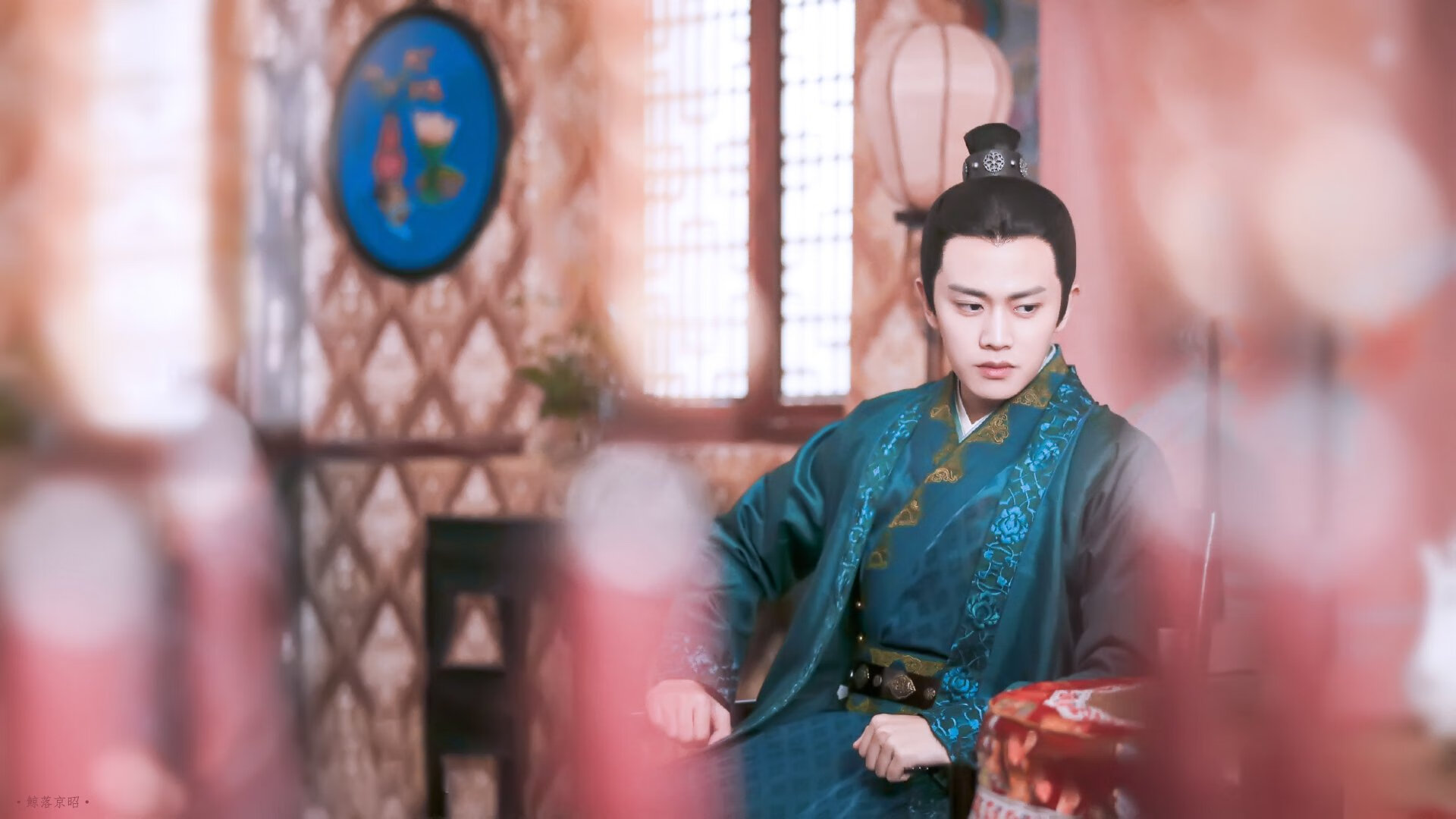 阿什拉夫之夜，F1揭幕战上的岩石与航道